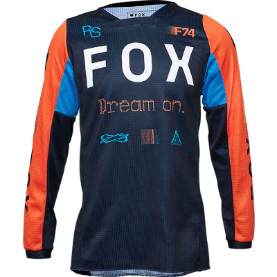 Image for Fox Racing Youth 180 Race Spec Jersey