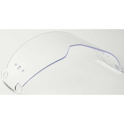 Image for Fox Racing Injected Roll Off Vue Replacement Goggle Lens