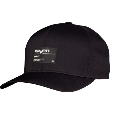 Image for Seven Echo Hat