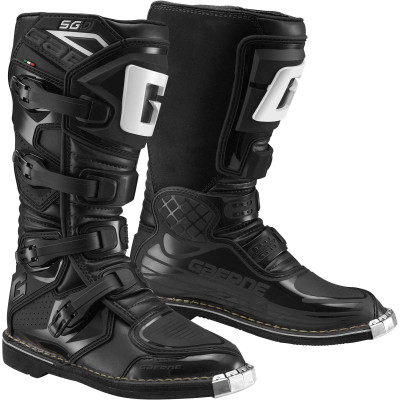 Image for Gaerine Youth SGJ Boots