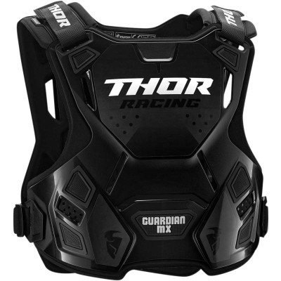 Image for Thor Youth Guardian MX Roost Deflector