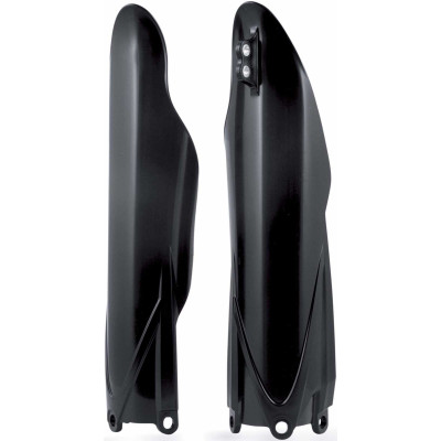 Image for Acerbis Yamaha Lower Fork Covers