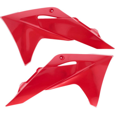 Image for Acerbis GasGas Radiator Shrouds