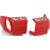 Acerbis Honda Lower Fork Shoe Protectors