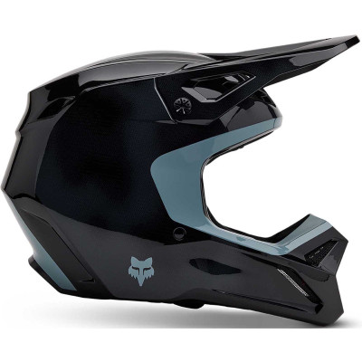 Image for Fox Racing Youth V1 Taunt Helmet