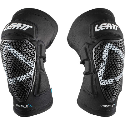Image for Leatt Adult Airflex Pro Bicycle Knee Guards