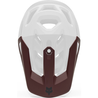 Image for Fox Racing Proframe RS Sol Helmet Visor