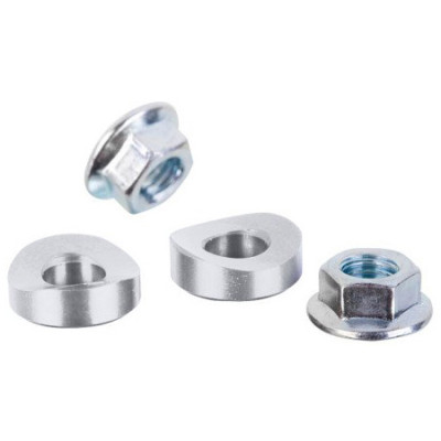 Image for Fasst Company Rim Lock Spacers