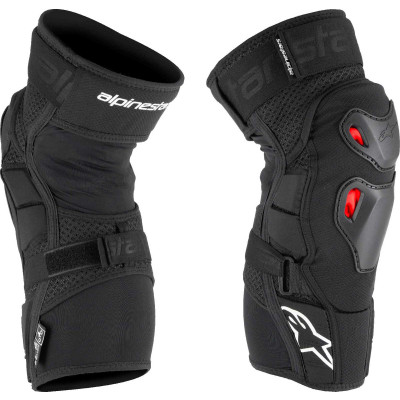 Image for Alpinestars Bionic Pro Plasma Knee Protectors