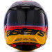 Alpinestars Supertech M10 LE Black Hole Helmet 8305226-1674