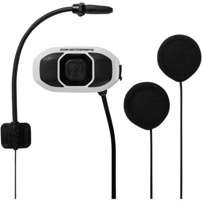 Image for Icon Rau Communicator Headset By Sena
