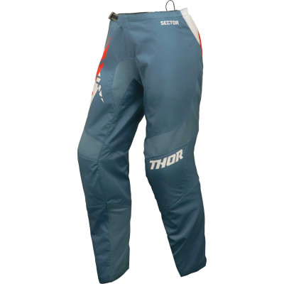 Image for 2025 Thor Women's Sector Split Pants