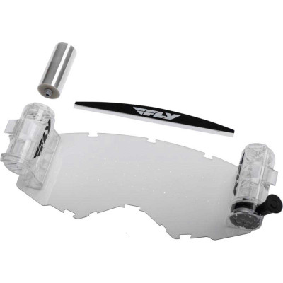 Image for Fly Racing Roll Off Lens Kit