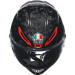 AGV Pista GP RR Italia Carbonio Forgiato Street Helmet 2118356002003