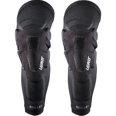 Image for Leatt ReaFlex Ultra-Lite Ext Knee Guards
