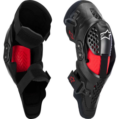 Image for Alpinestars SX-1 Plasma Knee Protectors