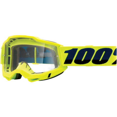 Image for 100% Youth Accuri 2 Goggle