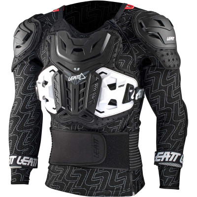 Image for Leatt 4.5 Pro Body Protector