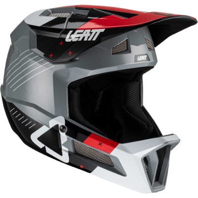 Image for Leatt MTB Gravity 2.0 Bicycle Helmet 2023