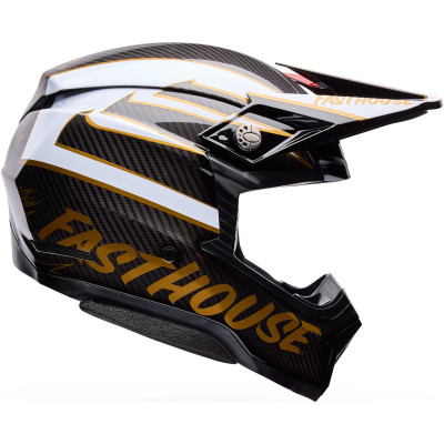 Image for Bell Moto-10 Spherical Fasthouse DID 25 Helmet