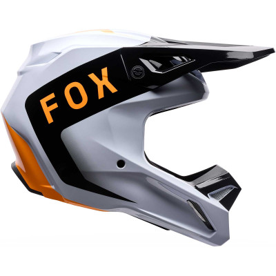 Image for Fox Racing Youth V1 Noble Helmet