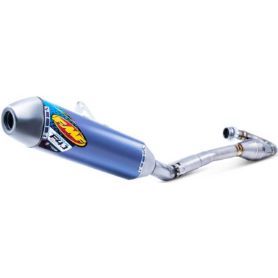 Image for FMF Factory 4.1 RCT Titanium Exhaust System