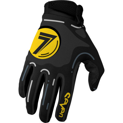 Image for Seven Annex Hijack Gloves