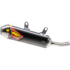 FMF Turbinecore 2.1 Silencer