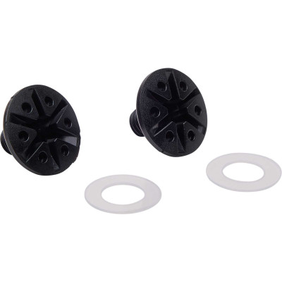 Image for Fox Racing V1 2022 Helmet Visor Screws