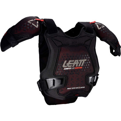 Image for Leatt Youth 3DF AirFit EVO Pro Jr Chest Protector