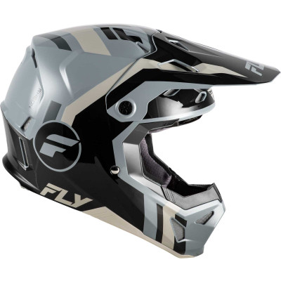 Image for 2026 Fly Racing Formula CP Seal Helmet