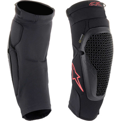 Image for Alpinestars Bionic Flex Knee Protectors