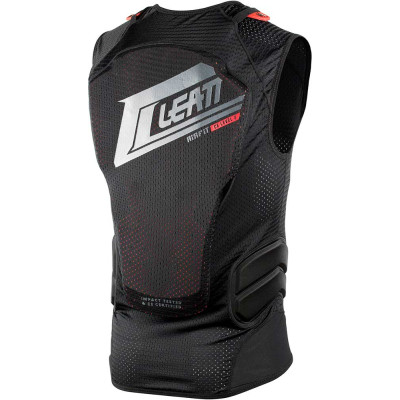 Image for Leatt 3DF Airfit Back Protector