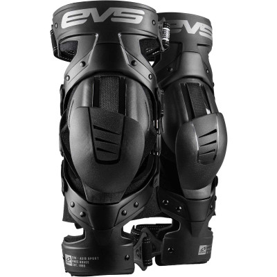 Image for EVS Axis Sport Knee Braces