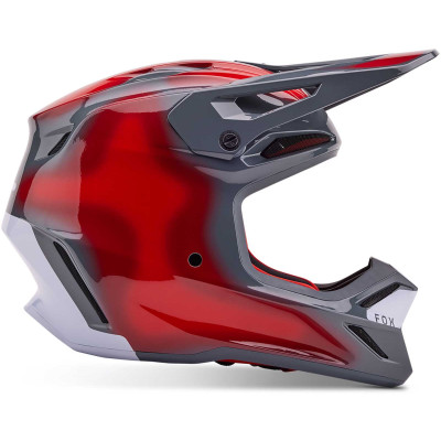 Image for Fox Racing V3 Volatile Helmet