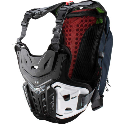 Image for Leatt Moto 4.5 Hydra Chest Protector