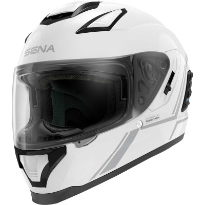 Image for Sena Stryker Bluetooth Street Helmet