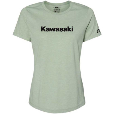Image for Factory Effex Women's Kawasaki T-Shirt