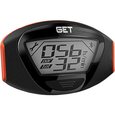 Image for GET Smart SOS Wireless Hour Meter