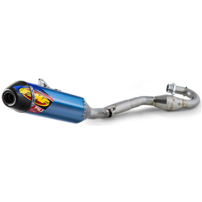 Image for FMF Factory 4.1 RCT Titanium/Carbon Exhaust System