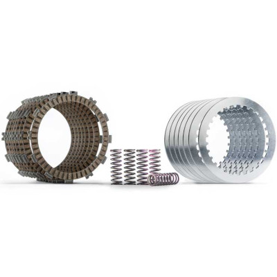 Image for Hinson Racing FSC Clutch Plate & Spring Kit