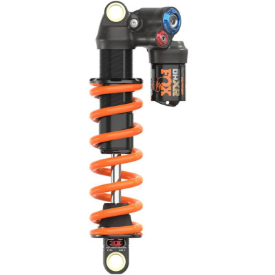 Image for 2024 Fox Shox DHX2 Imperial Factory Rear Shock