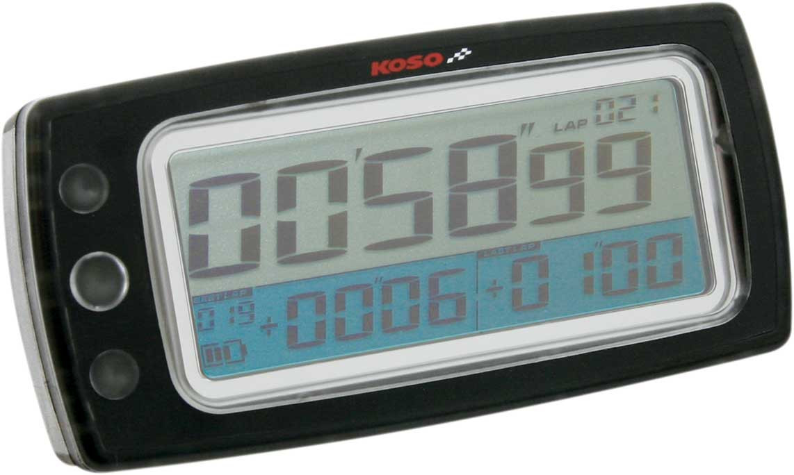 Koso Mini Lap Timer BA023001