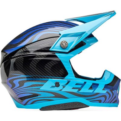 Image for Bell Moto-10 Spherical Cortex Helmet