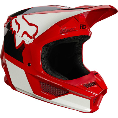 Image for 2021 Fox Racing V1 Revn Helmet