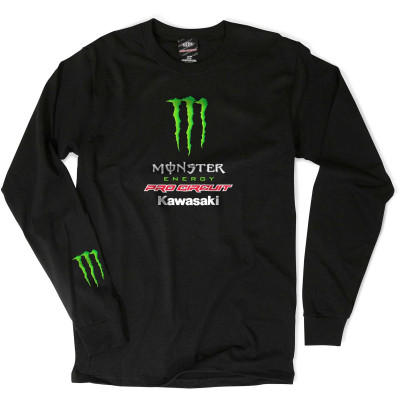 Image for Pro Circuit Team Long Sleeve T-Shirt