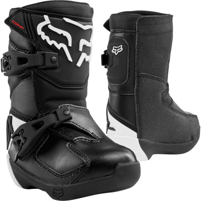 Image for 2023 Fox Racing Kids Comp Boots