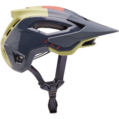 Image for Fox Racing Speedframe Pro Klif MTB Helmet