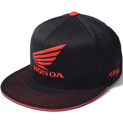Image for Factory Effex Honda Wing Flexfit Hat