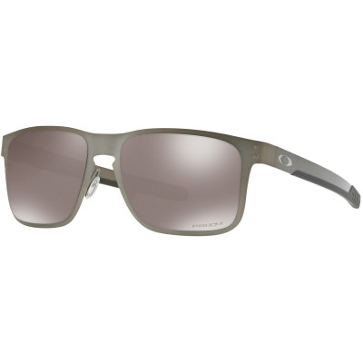 Image for Oakley Holbrook Metal Prizm Polarized Sunglasses